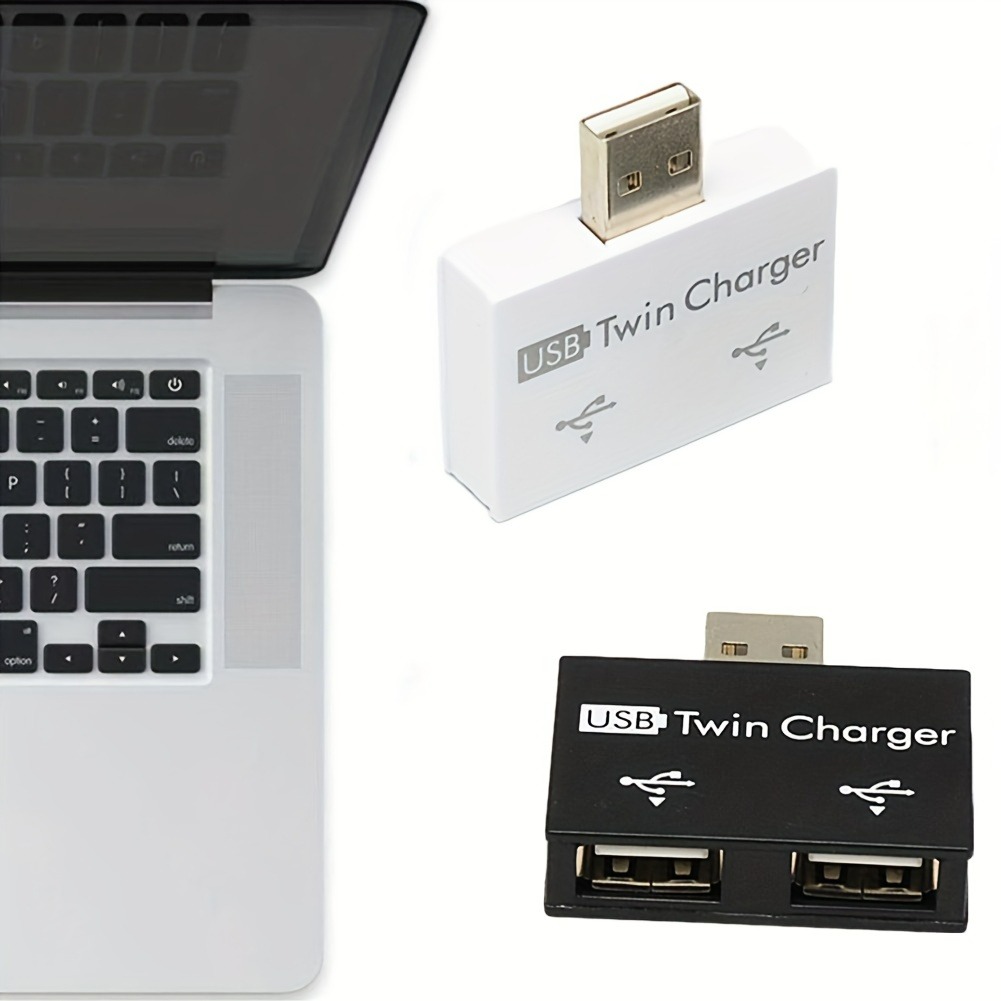 Desk Setup Usb Hub - Konverter adaptor Hub USB USB USB,