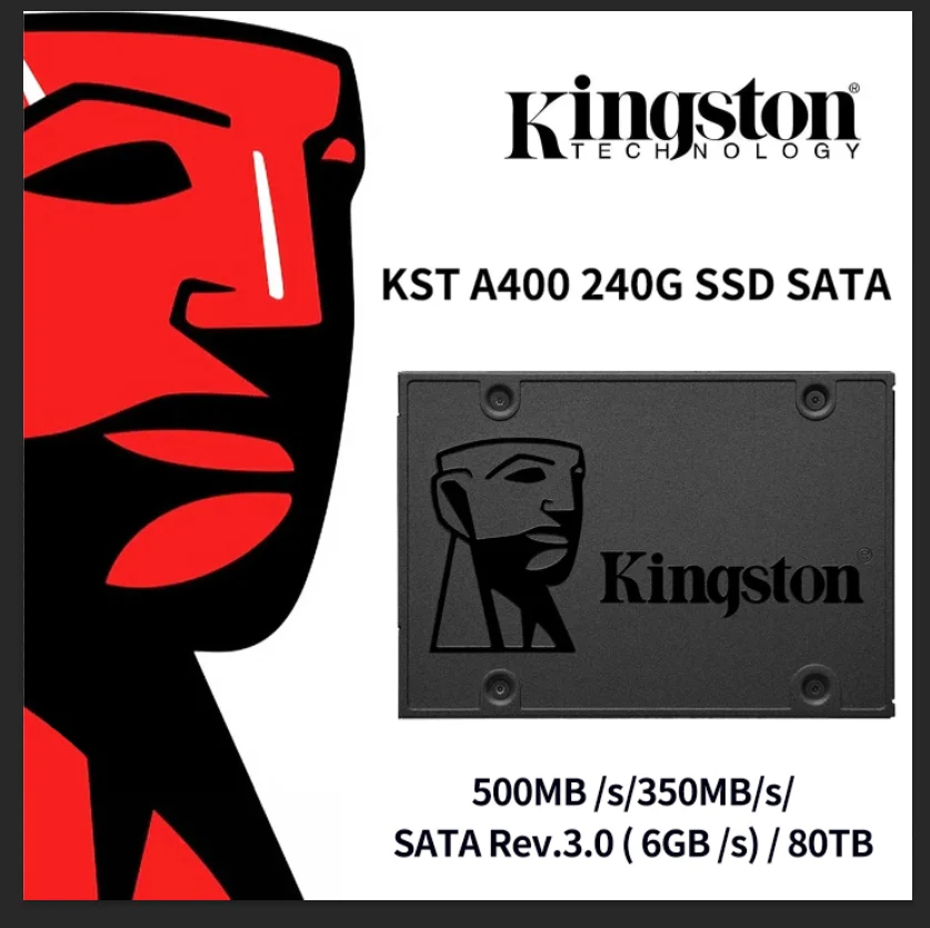 Samsung Ssd 980 Pro - Kingston SSD Internal Solid State Drive