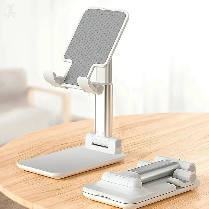 Desk Setup Ipad - Penyangga Ponsel Meja untuk iPhone iPad