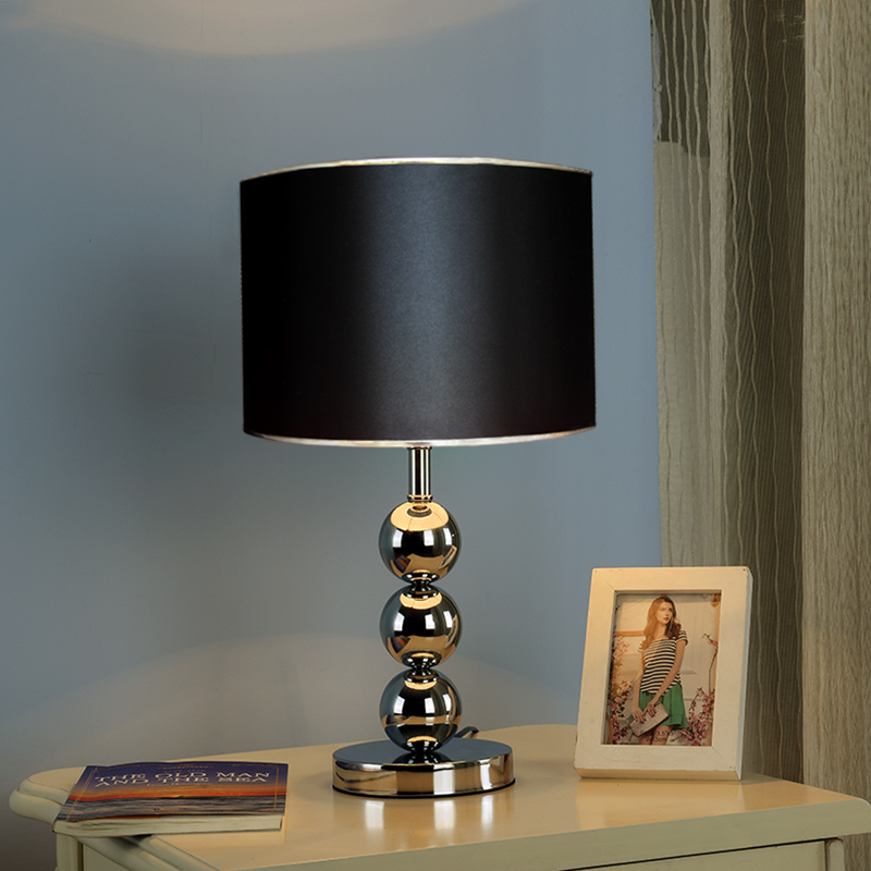 Desk Setup Wallpaper - Mode Modern Kreatif Lampu Meja Sederhana