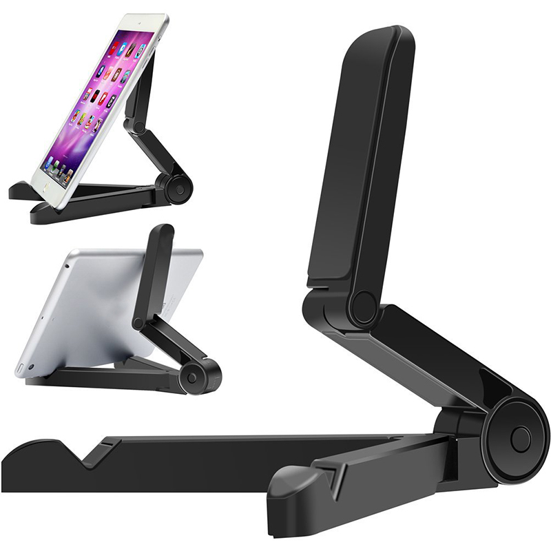 Desk Setup Ipad - Penyangga Tablet PC Universal untuk iPad