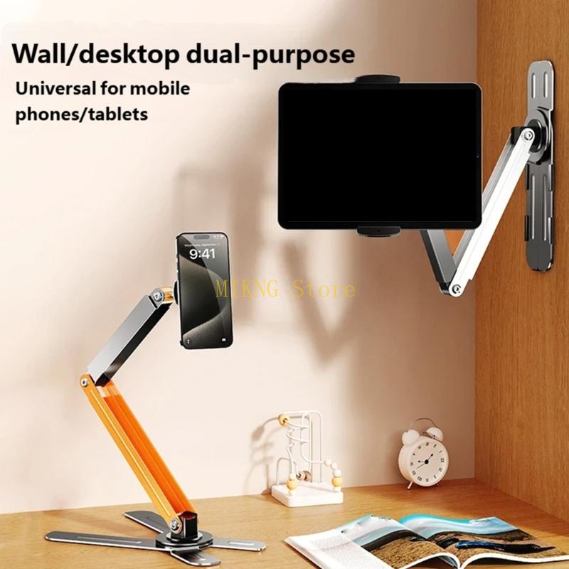 Desk Setup Best - Pengaturan Cepat Dudukan Tablet Ponsel Berdiri
