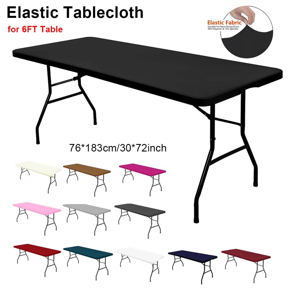 Desk Setup Wallpaper - 1 Buah Taplak Meja Persegi Panjang
