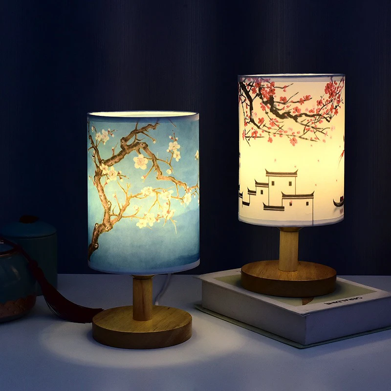 Lampu Meja LED Dekorasi Meja B - Desk Setup Wallpaper ulasan dan harga