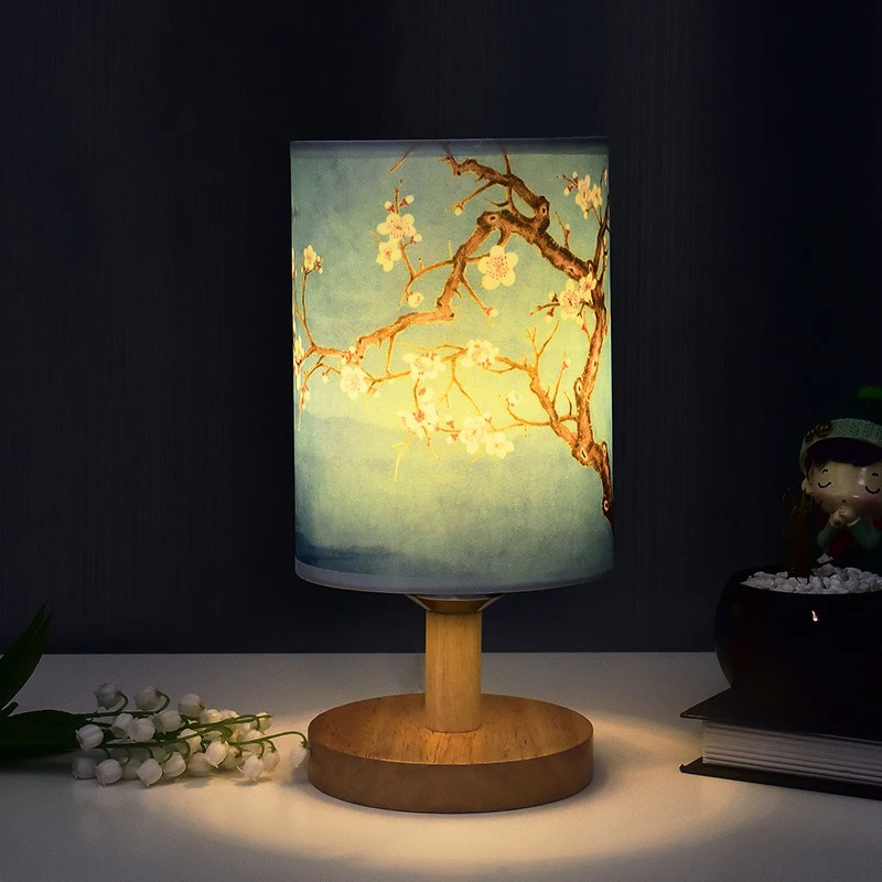 Lampu Meja LED Dekorasi Meja B - Desk Setup Wallpaper ulasan dan harga