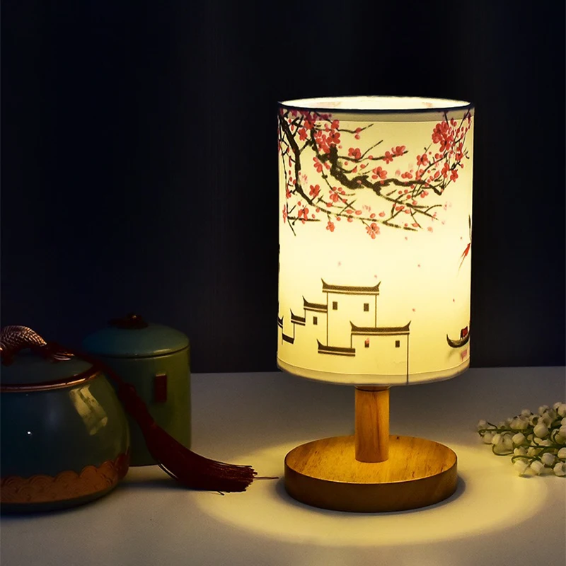 Lampu Meja LED Dekorasi Meja B - Desk Setup Wallpaper ulasan dan harga