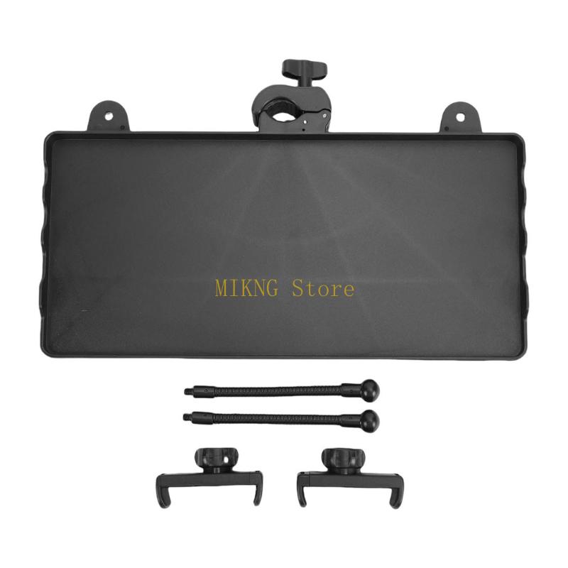 Baki Klip Mikrofon Penyelengga - Desk Setup Best ulasan dan harga