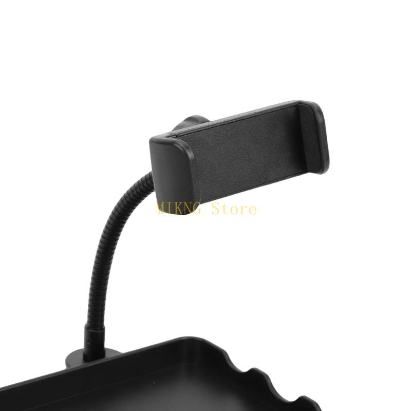 Baki Klip Mikrofon Penyelengga - Desk Setup Best ulasan dan harga