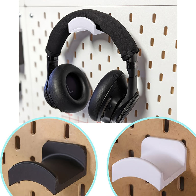 Organizer Meja Plastik Untuk R - Desk Setup Shelf ulasan dan harga