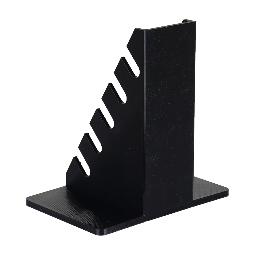 1 Buah Rak Pajangan Finger Ska - Desk Setup Shelf ulasan dan harga