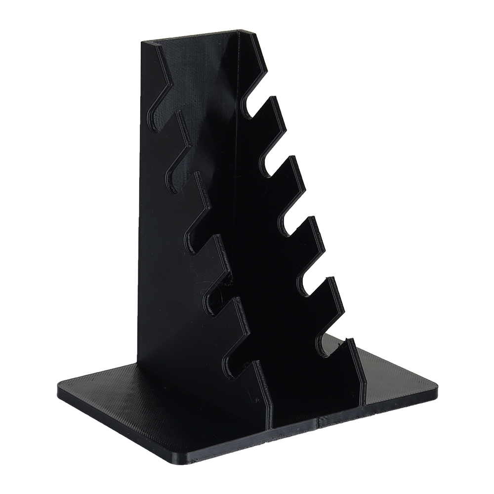 1 Buah Rak Pajangan Finger Ska - Desk Setup Shelf ulasan dan harga