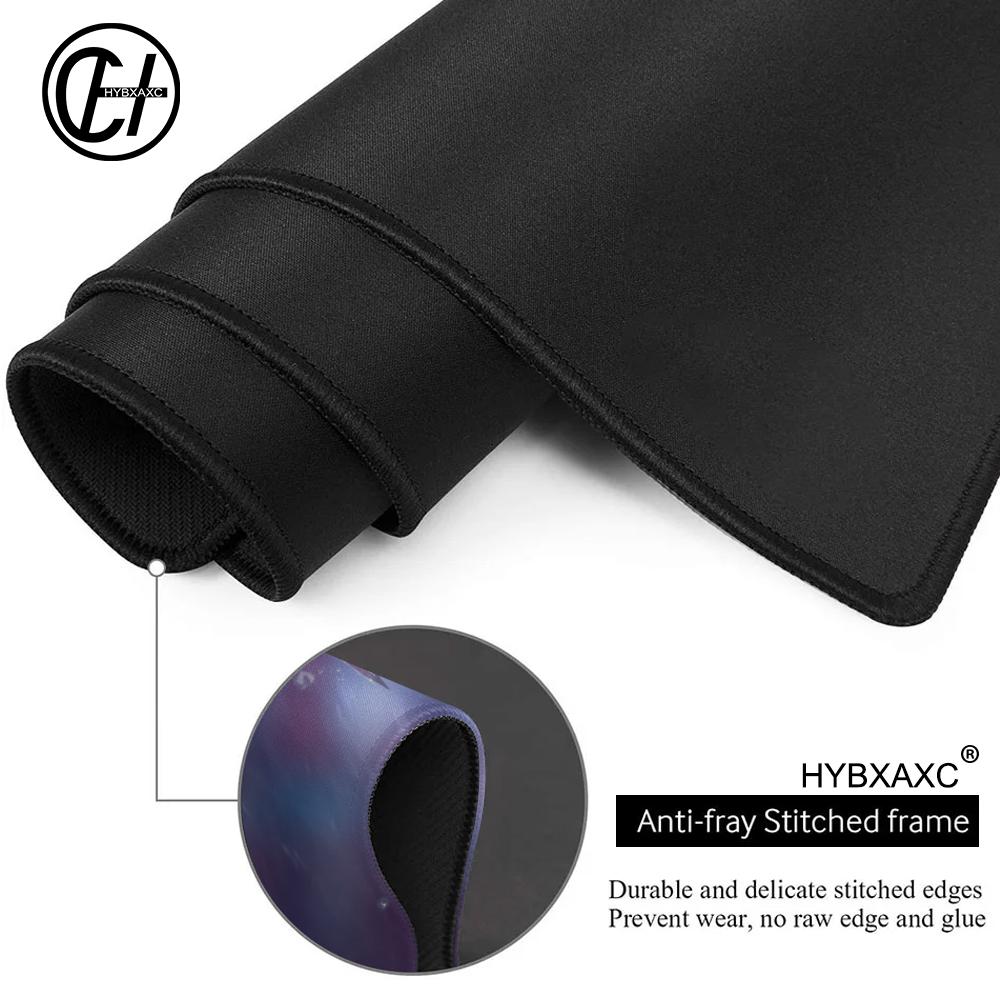 HYBXAXC Tech Alas Mouse Geomet - Desk Setup Tech ulasan dan harga