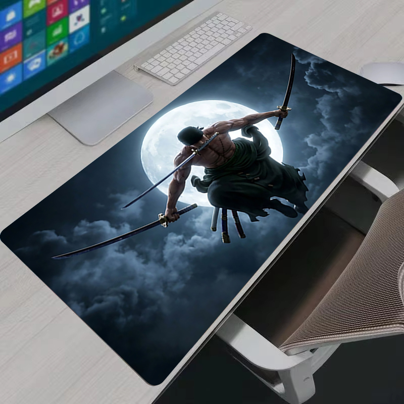Alas Mouse PC Gamer Anime Alas - Desk Setup Carpet ulasan dan harga