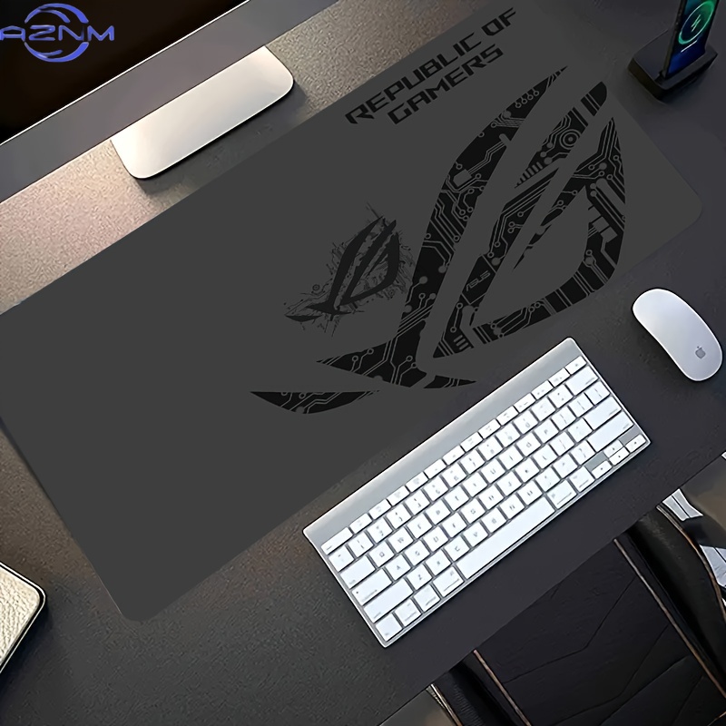 1pc Alas Mouse Gaming Besar De - Desk Setup Tech ulasan dan harga