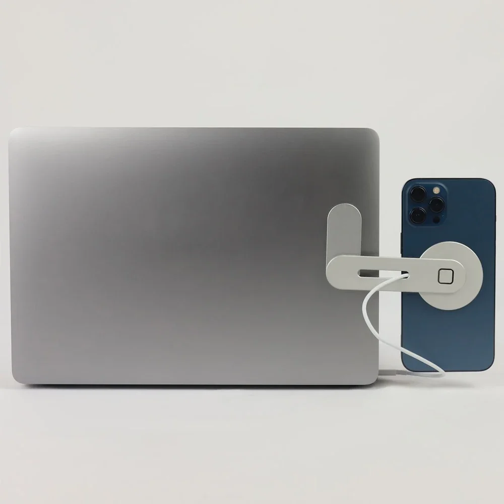 Untuk Dudukan Laptop Notebook  - Desk Setup Mac ulasan dan harga