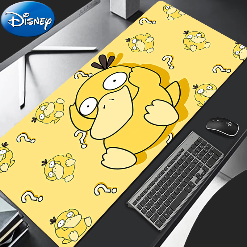 Alas Mouse Gaming P-pokemon Ps - Desk Setup Carpet ulasan dan harga
