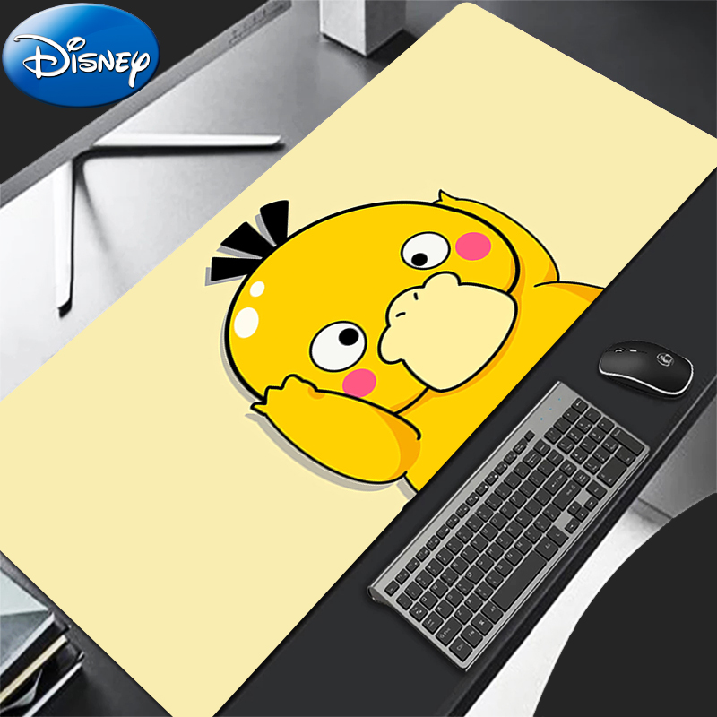 Alas Mouse Gaming P-pokemon Ps - Desk Setup Carpet ulasan dan harga
