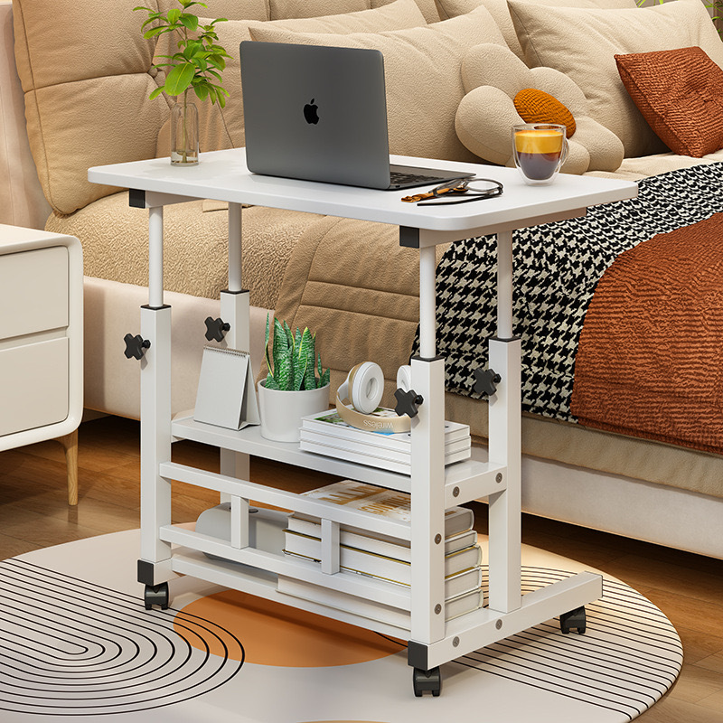 Siapkan Meja Permainan Pc untu - Desk Setup Oak ulasan dan harga
