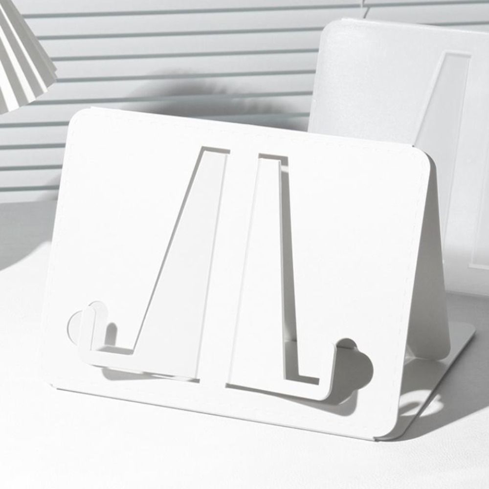 Rak Baca Portabel Sederhana Ra - Desk Setup Shelf ulasan dan harga