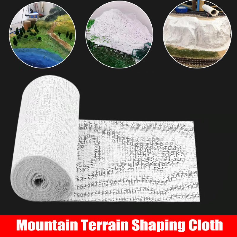 Model Kain Plester Gunung Meda - Desk Setup Nature ulasan dan harga