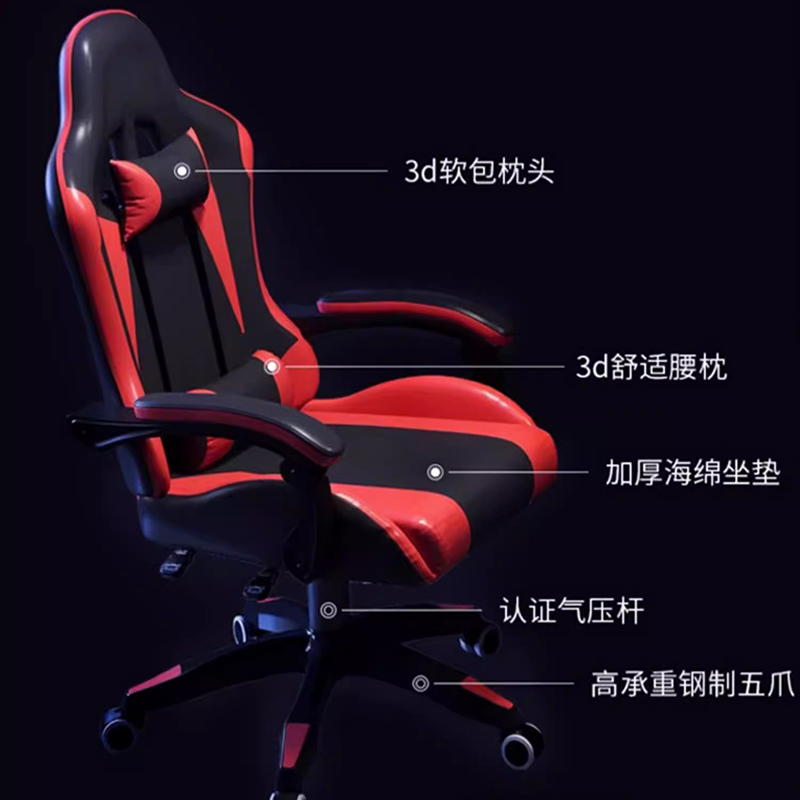 Meja Atas Angkat untuk Kompute - Desk Setup Oak ulasan dan harga