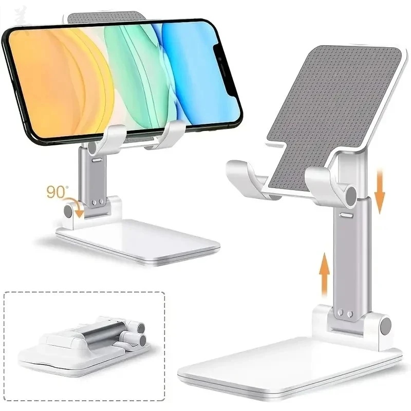Penyangga Ponsel Meja untuk iP - Desk Setup Ipad ulasan dan harga