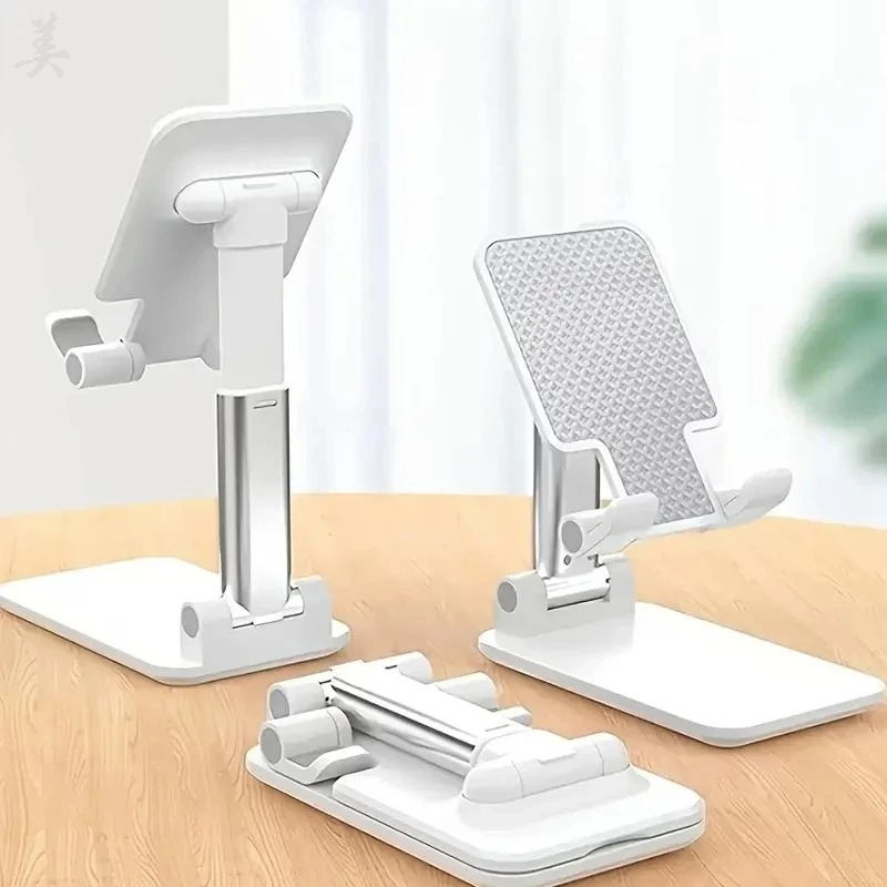 Penyangga Ponsel Meja untuk iP - Desk Setup Ipad ulasan dan harga