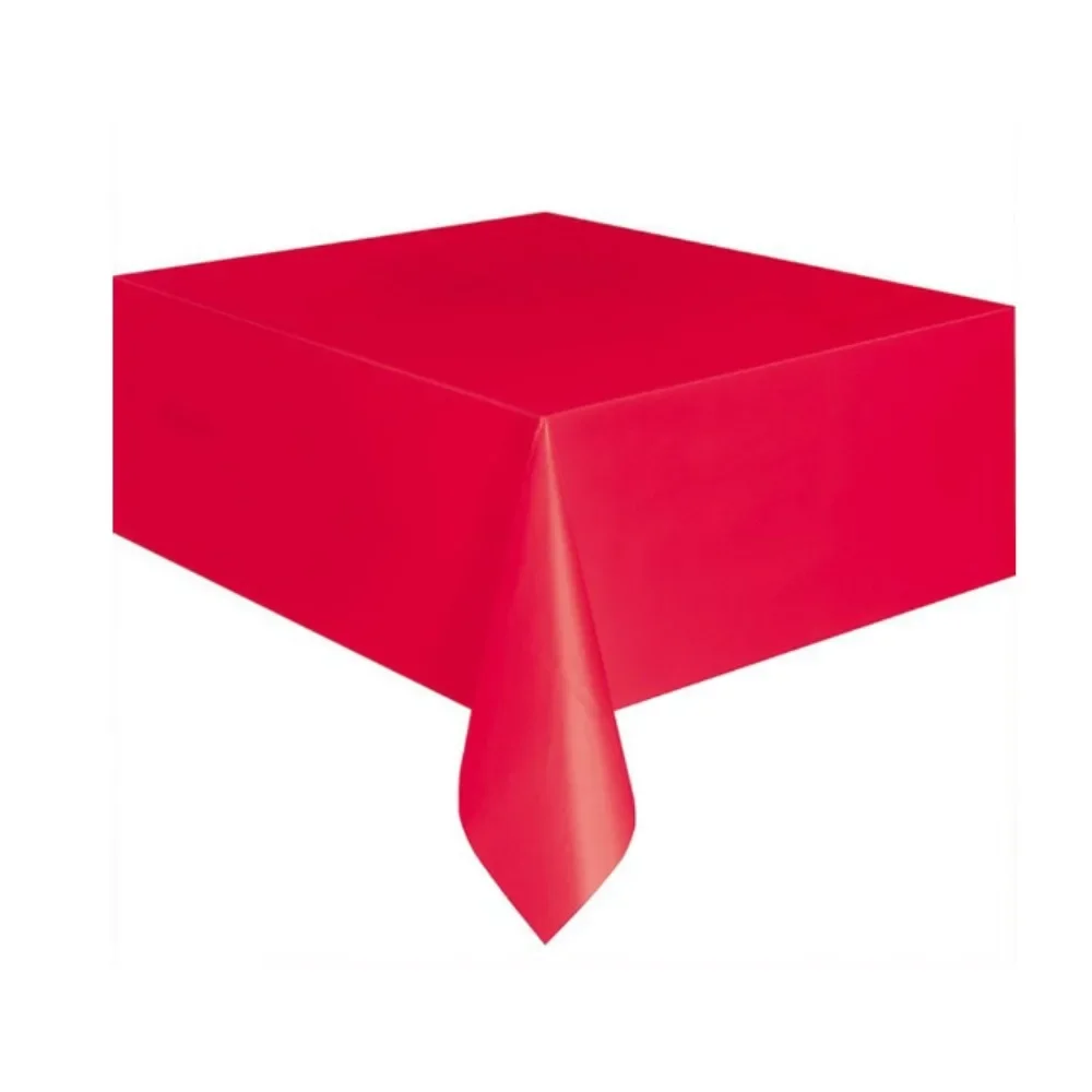 Taplak Meja Warna Solid Sekali - Desk Setup Wallpaper ulasan dan harga
