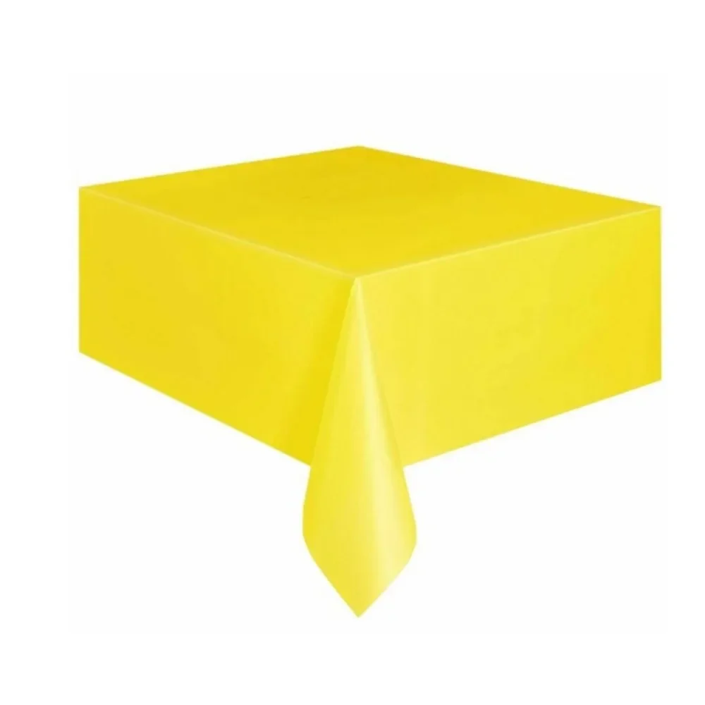 Taplak Meja Warna Solid Sekali - Desk Setup Wallpaper ulasan dan harga