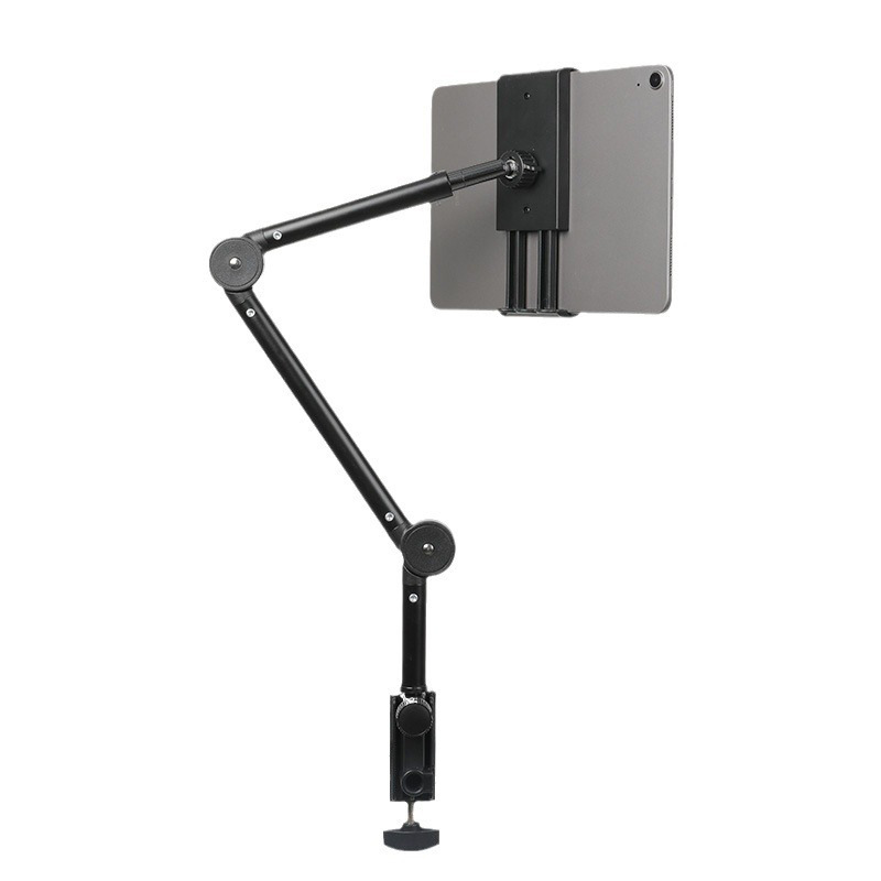 Penyangga Tablet Tempat Tidur  - Desk Setup Ipad ulasan dan harga