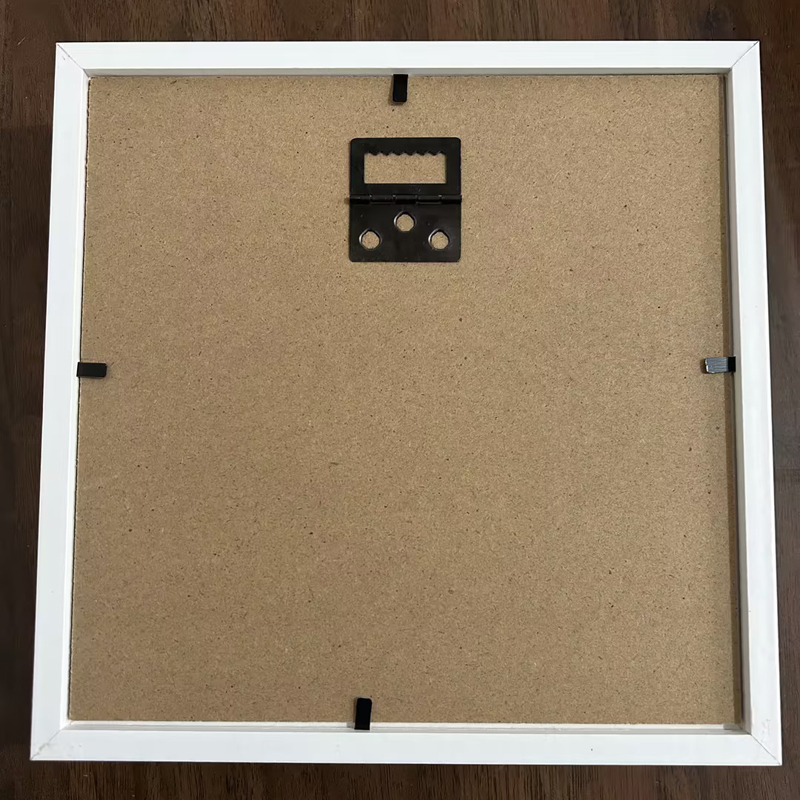 Rak Penyimpanan Kayu Bingkai F - Desk Setup Shelf ulasan dan harga
