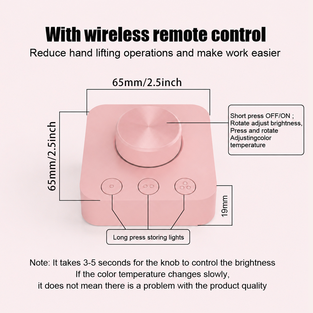 Lampu Monitor LED Smart Wifi R - Desk Setup Tech ulasan dan harga