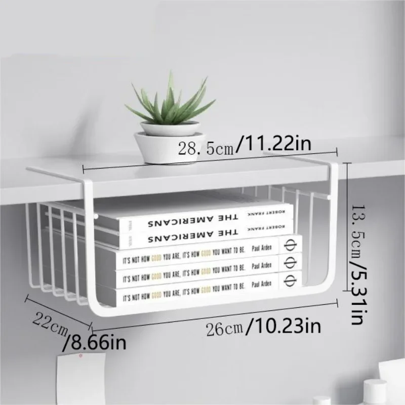 Rak penyimpanan dapur, rak ker - Desk Setup Shelf ulasan dan harga