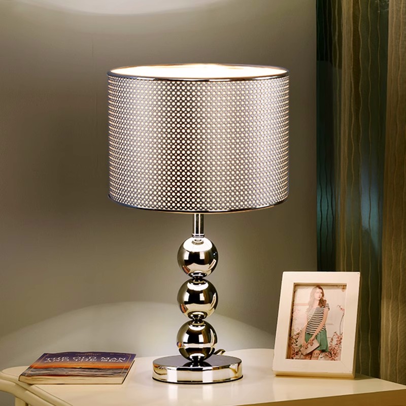 Mode Modern Kreatif Lampu Meja - Desk Setup Wallpaper ulasan dan harga