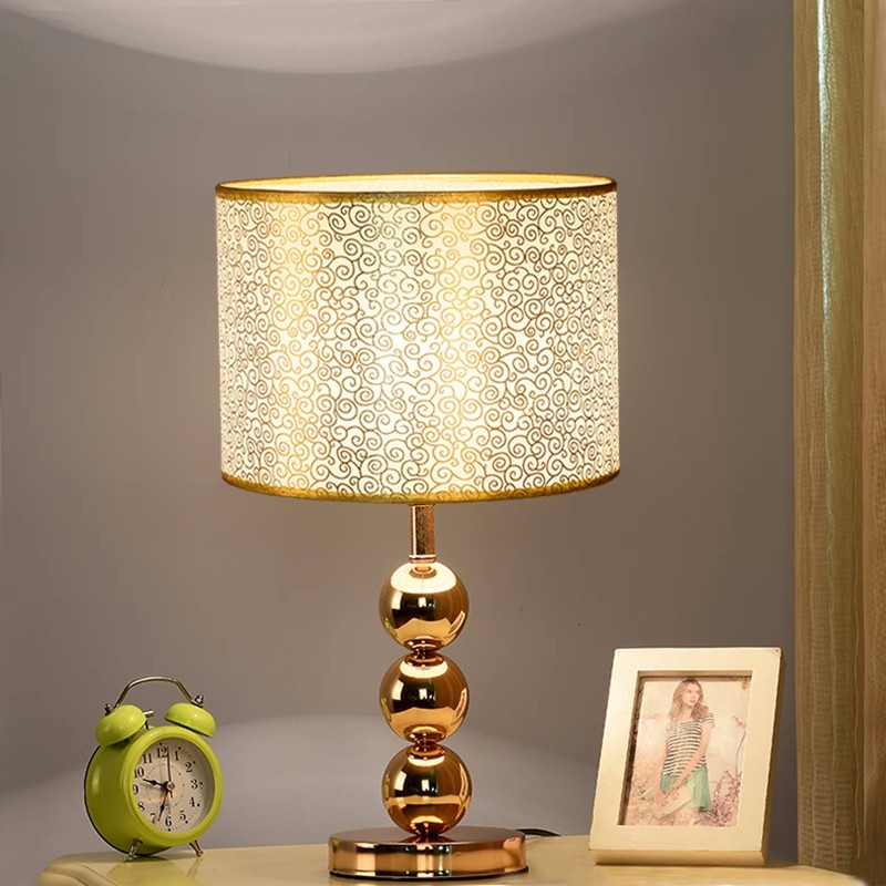 Mode Modern Kreatif Lampu Meja - Desk Setup Wallpaper ulasan dan harga
