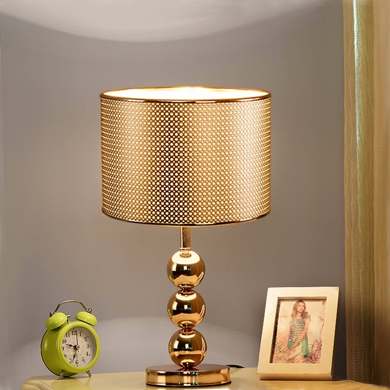 Mode Modern Kreatif Lampu Meja - Desk Setup Wallpaper ulasan dan harga