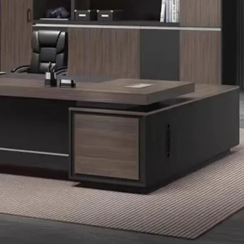 Meja Lipat, Kursi Gaming, Meja - Desk Setup Gaming And Work ulasan dan harga