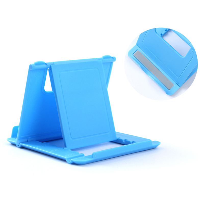 Dudukan Ponsel Lipat Dapat Dis - Desk Setup Ipad ulasan dan harga
