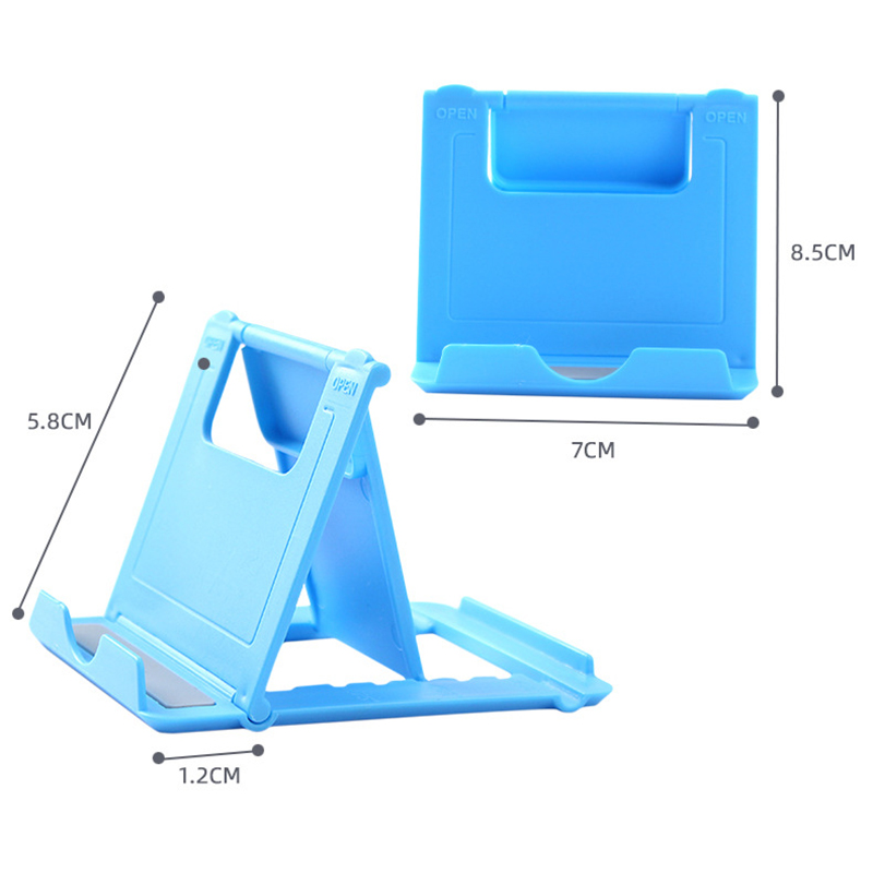 Dudukan Ponsel Lipat Dapat Dis - Desk Setup Ipad ulasan dan harga