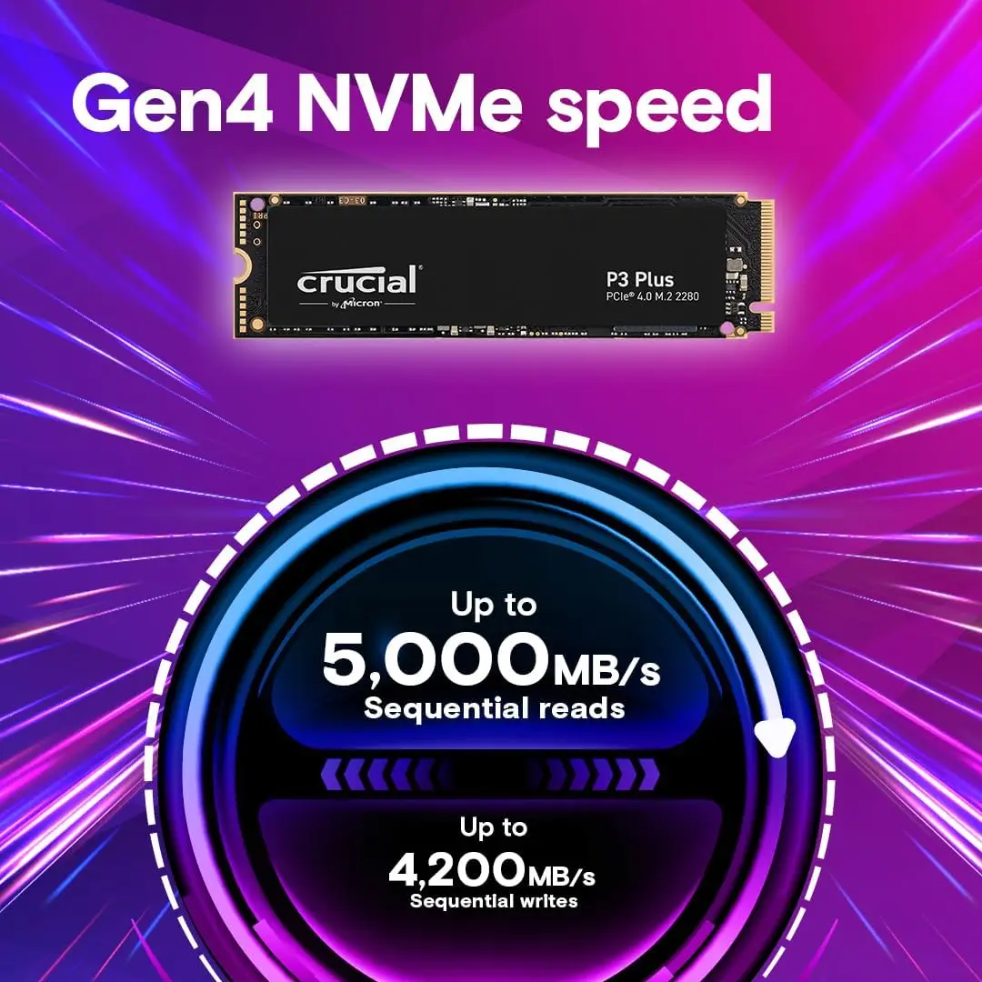 Crucial NVME 2280 P310 1TB SSD - Samsung Ssd 980 Pro ulasan dan harga