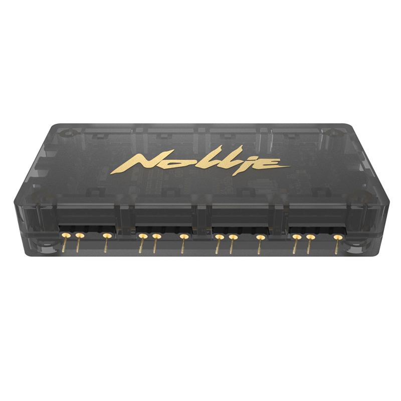 Nollie SignalRGB OpenRGB Unive - Desk Setup Usb Hub ulasan dan harga