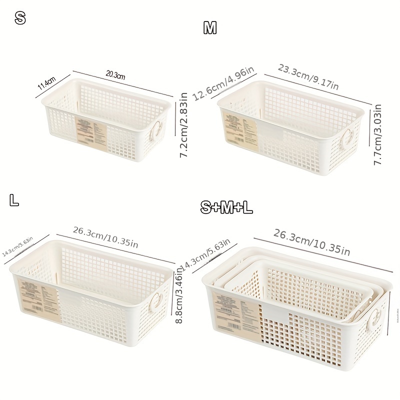 1-3 buah rak keranjang telinga - Desk Setup Shelf ulasan dan harga