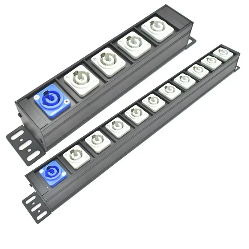 NAC3MPA NAC3MPB C Stage Light  - Power Strip Flat ulasan dan harga