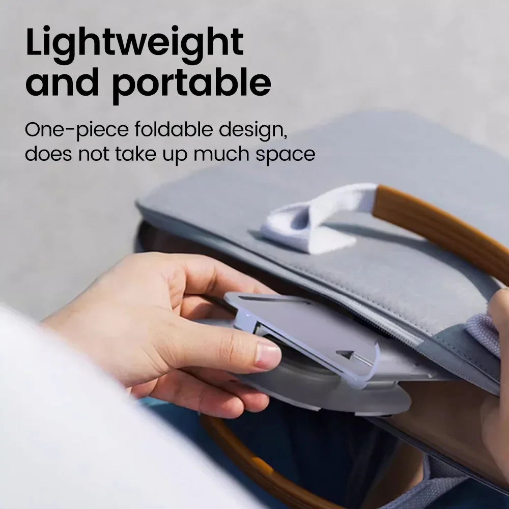 Penyangga Ponsel Meja Putar Ol - Desk Setup Ipad ulasan dan harga