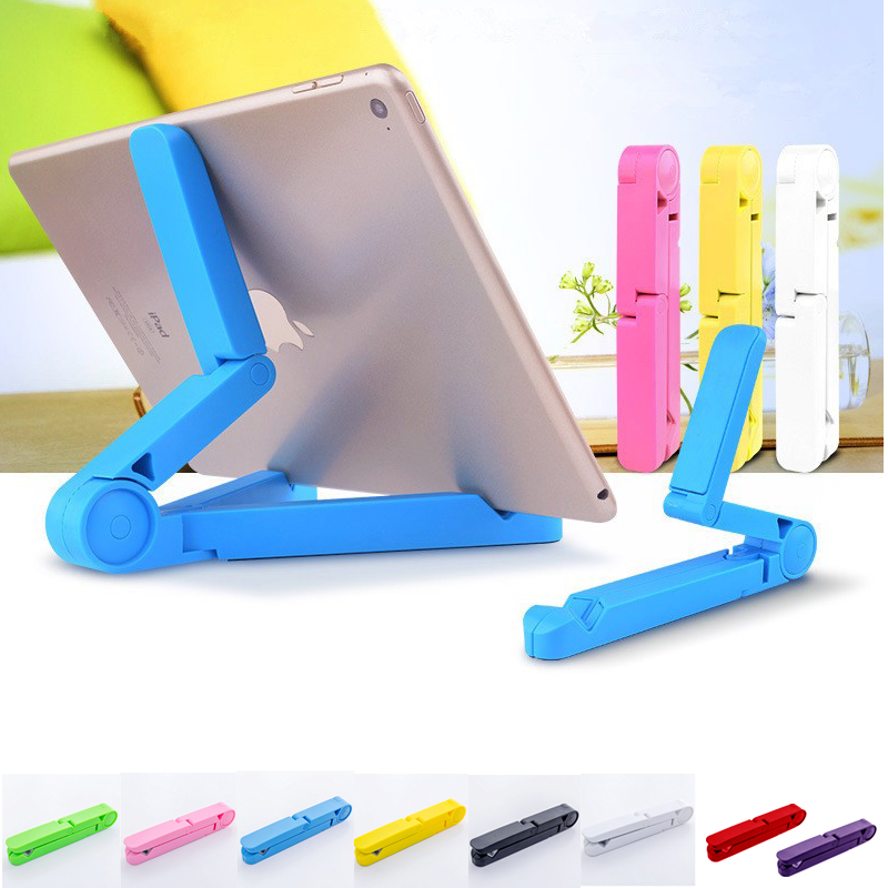 Penyangga Tablet PC Universal  - Desk Setup Ipad ulasan dan harga