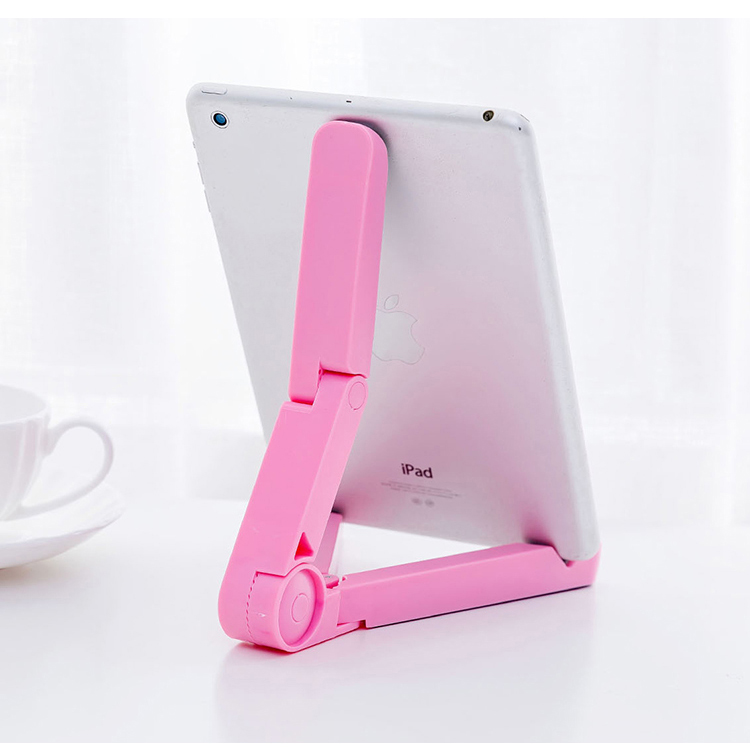 Penyangga Tablet PC Universal  - Desk Setup Ipad ulasan dan harga