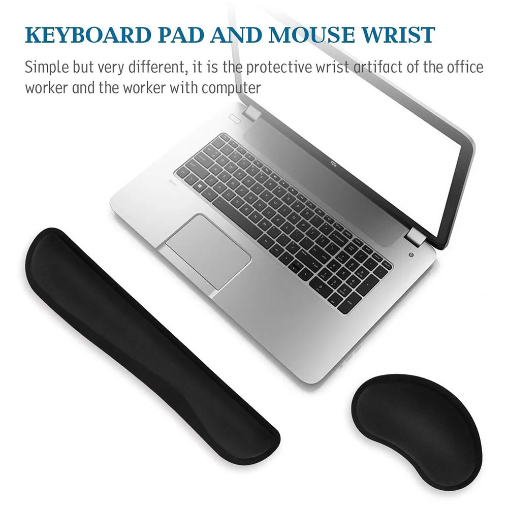 Memperluas memori busa antisel - Desk Setup Mac ulasan dan harga