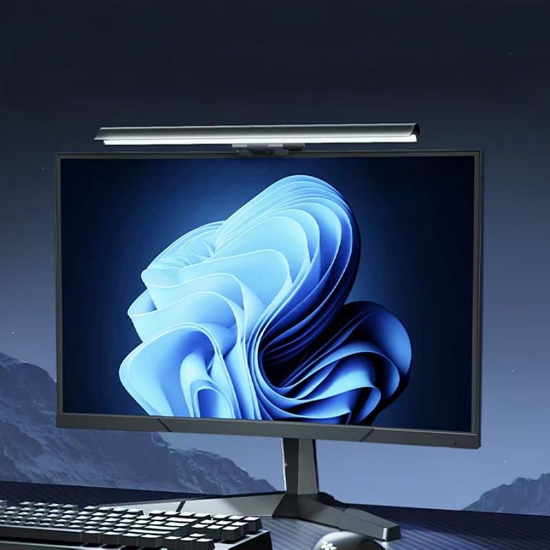 Lampu Meja LED Gantung untuk M - Desk Setup Gaming And Work ulasan dan harga