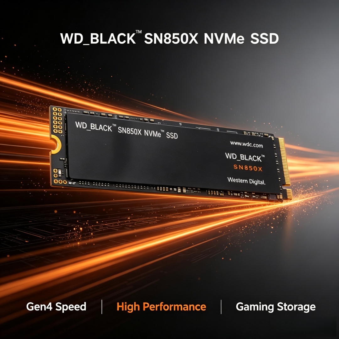 Western Digital SN850X 1TB 2TB - Samsung Ssd 980 Pro ulasan dan harga