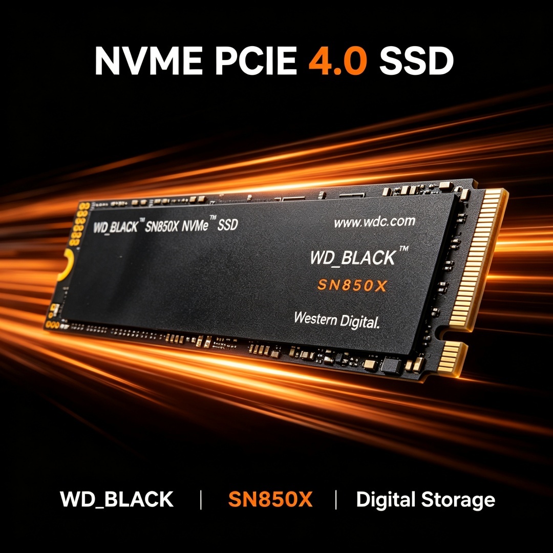 Western Digital SN850X 1TB 2TB - Samsung Ssd 980 Pro ulasan dan harga